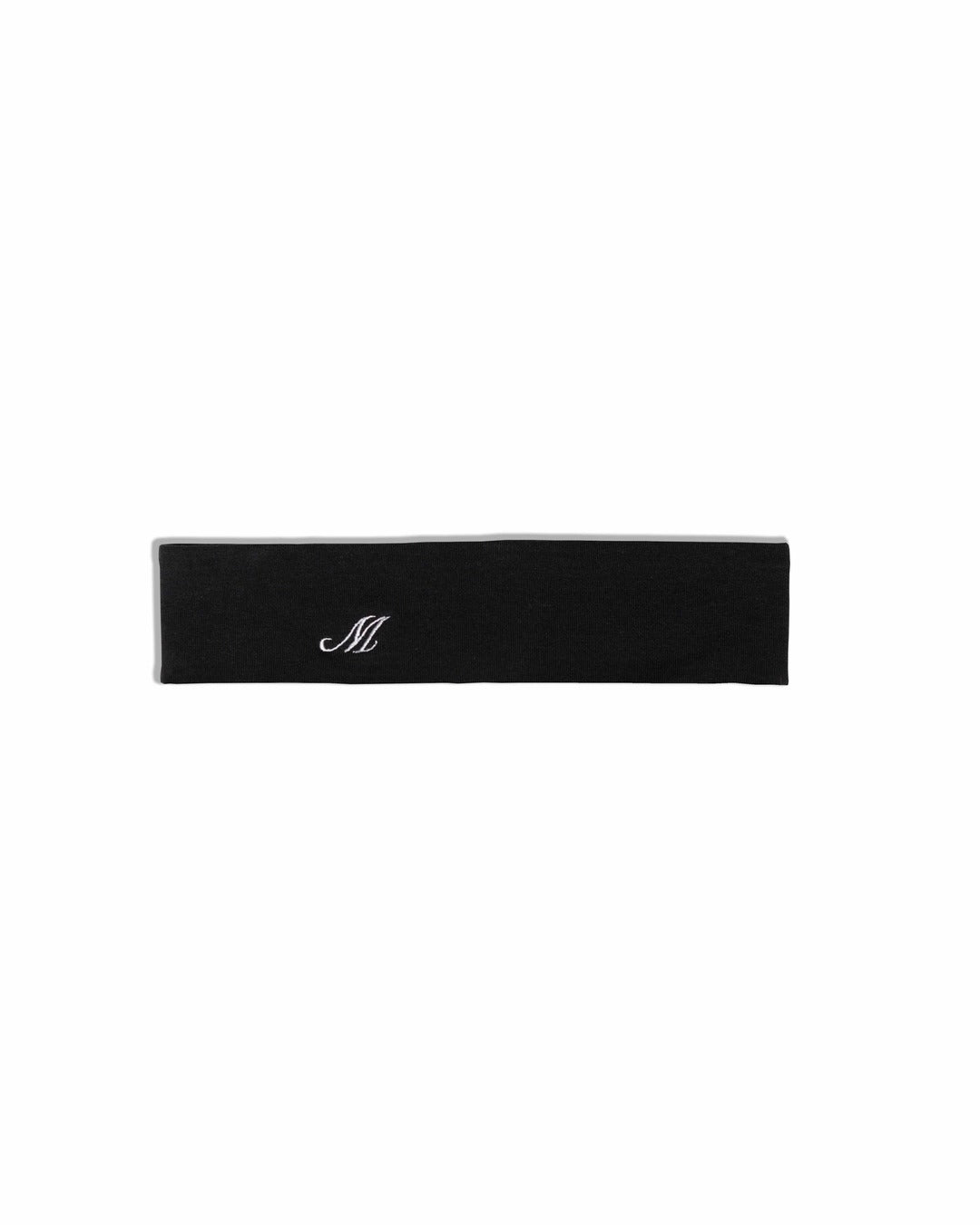 noir signature headband